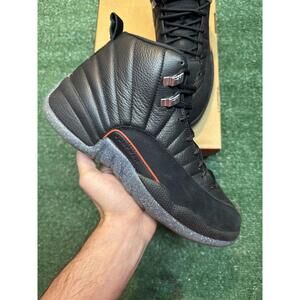 Jordan Retro 12 Utility Size 10